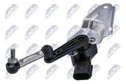 Jutiklis, žibintų diapazono reguliavimas NTY ECX-CH-019 kaina
