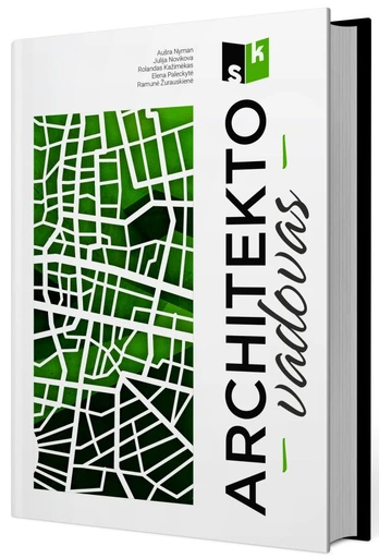Architekto vadovas