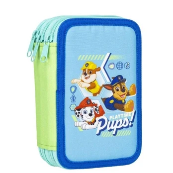 Trigubas penalas The Paw Patrol