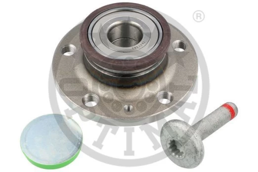 Rato guolio komplektas OPTIMAL 102213
