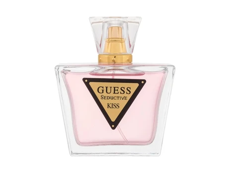 Tualetinis vanduo GUESS Seductive Kiss, 75ml