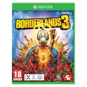 Borderlands 3 Xbox One