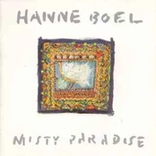 CD Hanne Boel - Misty Paradise