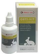 Versele-Laga OROPharMA OPT- VIT 50 ML
