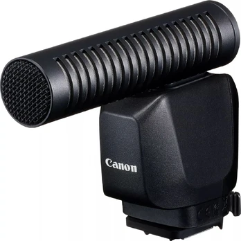 Canon microphone DM-E1D | 5138C001