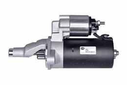 Starteris HELLA 8EA 012 526-371