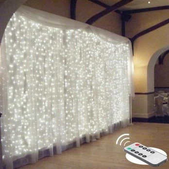 LED Light HEMER 300 LED Bright Baltas
