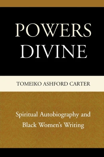 Powers Divine
