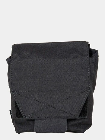 Universalus taktinis dėklas Paras juodas, Primal Gear