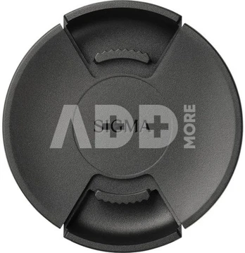 Sigma 62mm Front Lens Cap LCF-62 IV
