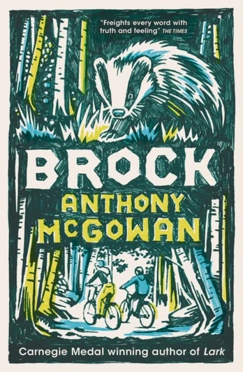 KNYGA McGowan, Anthony Brokas