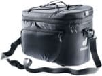 Deuter Rack Bag 10 black | universal