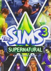 The Sims 3: Supernatural DLC kaina