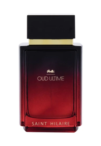 Saint Hilaire Oud Ultime 100ml Vyrams EDP