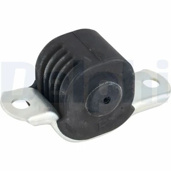 DELPHI TD389W Front axle wishbone bush