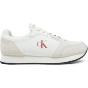 CALVIN KLEIN KEDAI YM0YM01152 (Balta spalva)