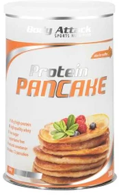 Blyniniai blynai Body Attack Protein Pancake 300g