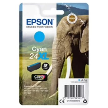 C13T24324012, Originali kasetė (Epson)