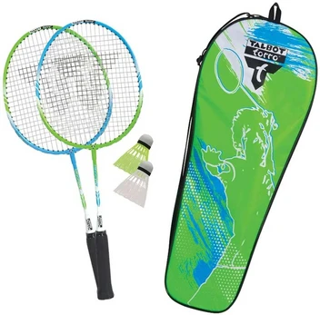 TALBOT TORRO Attacker Junior badmintono rinkinys