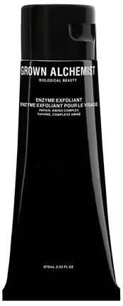 Veido šveitiklis Grown Alchemist Enzyme, 75 ml kaina