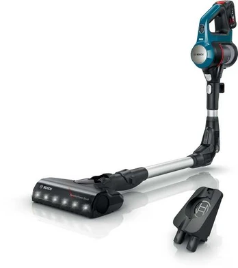 Įkraunamasis dulkių siurblys Bosch BSS71125AH