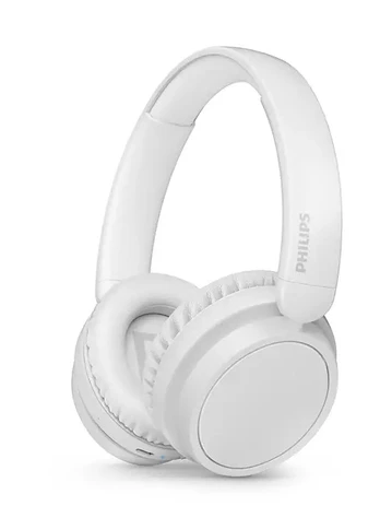 Ausinės Philips TAH5209WT/00