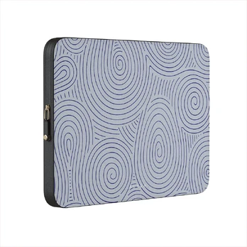Calm Sailing - Laptop Sleeve, 13 inches