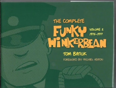 Complete Funky Winkerbean