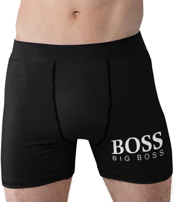 Vyriški apatiniai "Big Boss"