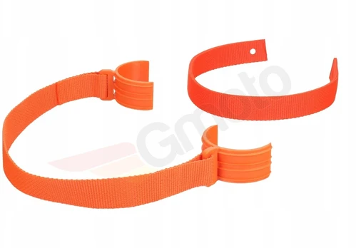 Priekinis galinis visas tempimo laikiklis Ktm 18-19