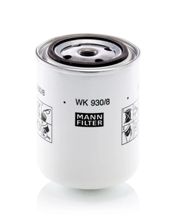 Kuro filtras MANN-FILTER WK 930/8