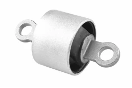 TED-GUM 00509453 Rear wishbone bush kaina