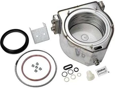 Vaillant Varmeveksler VC 126/136/196 VS