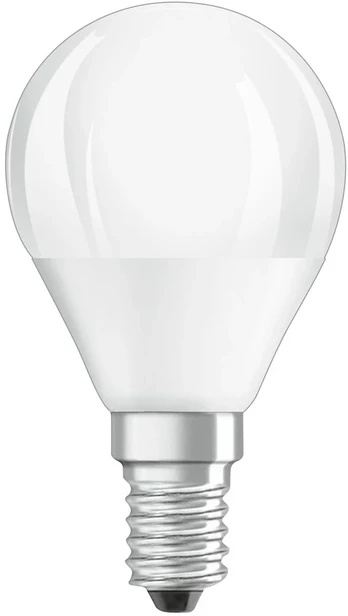 4,9W LED lemputė PARATHOM CLASSIC P DIM 40 FR, E14, 2700K
