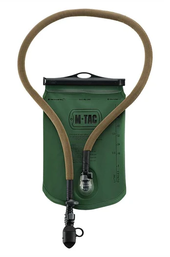 M-Tac gertuvė-maišas 1.5L