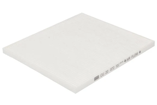 Filtras, salono oras MANN-FILTER CU 20 072