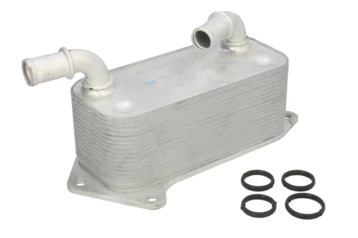 Alyvos radiatorius THERMOTEC D4X023TT