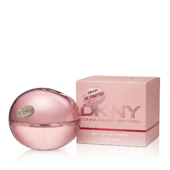 DKNY Donna Karan Be Tempted Eau So Blush EDP 50ml