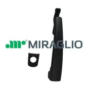Durų rankenėlė MIRAGLIO 80/567 kaina