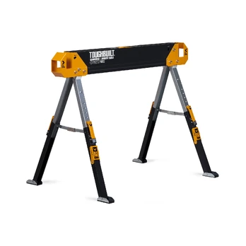 Ožys ToughBuilt C650, 107.7 cm x 69.5 cm x 81.5 cm, 2 vnt.