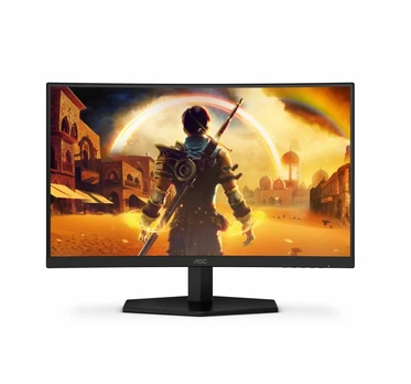 Monitorius AOC C24G42E