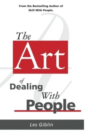 Art of Dealing with People