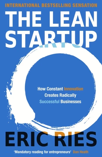 Lean Startup