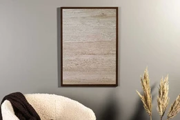 Paveikslas - Stone wall - 70x100 kaina