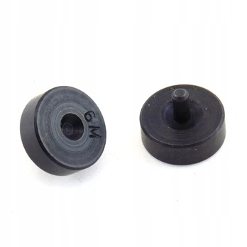Adapteris 6,0 mm stabdžių žarnelėms presui