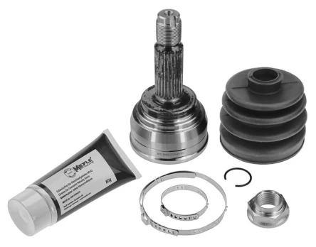 MEYLE 37-14 498 0011 CV Joint