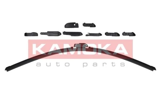 Valytuvai KAMOKA 27M650
