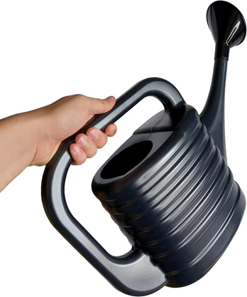 Laistytvas Prosperplast Zebra, 5 L, anthracite