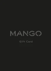 Mango Gift Card 100 EUR Key GREECE
