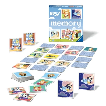 Ravensburger - Bluey memory®